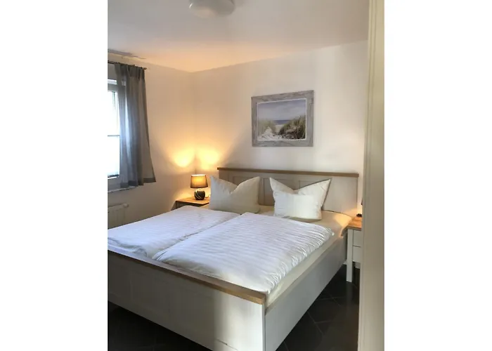 Bernstein_ferienwohnungen شقة